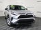 2024 Toyota RAV4 LE AWD