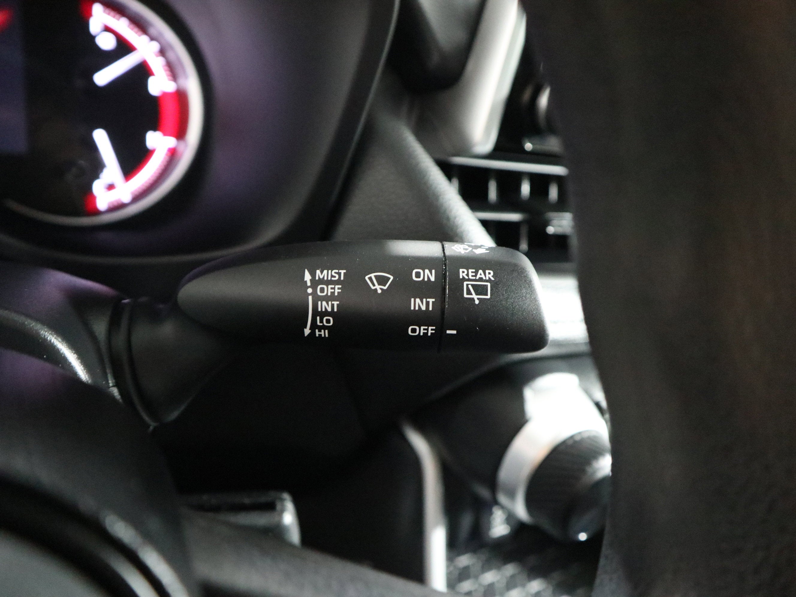2024 Toyota RAV4 LE AWD
