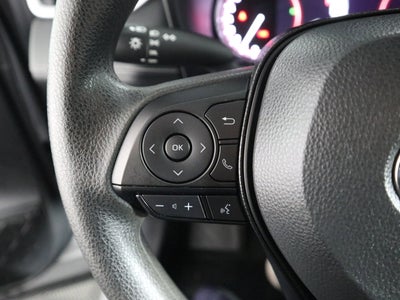 2024 Toyota RAV4 LE AWD
