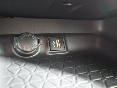 2024 Toyota RAV4 LE AWD