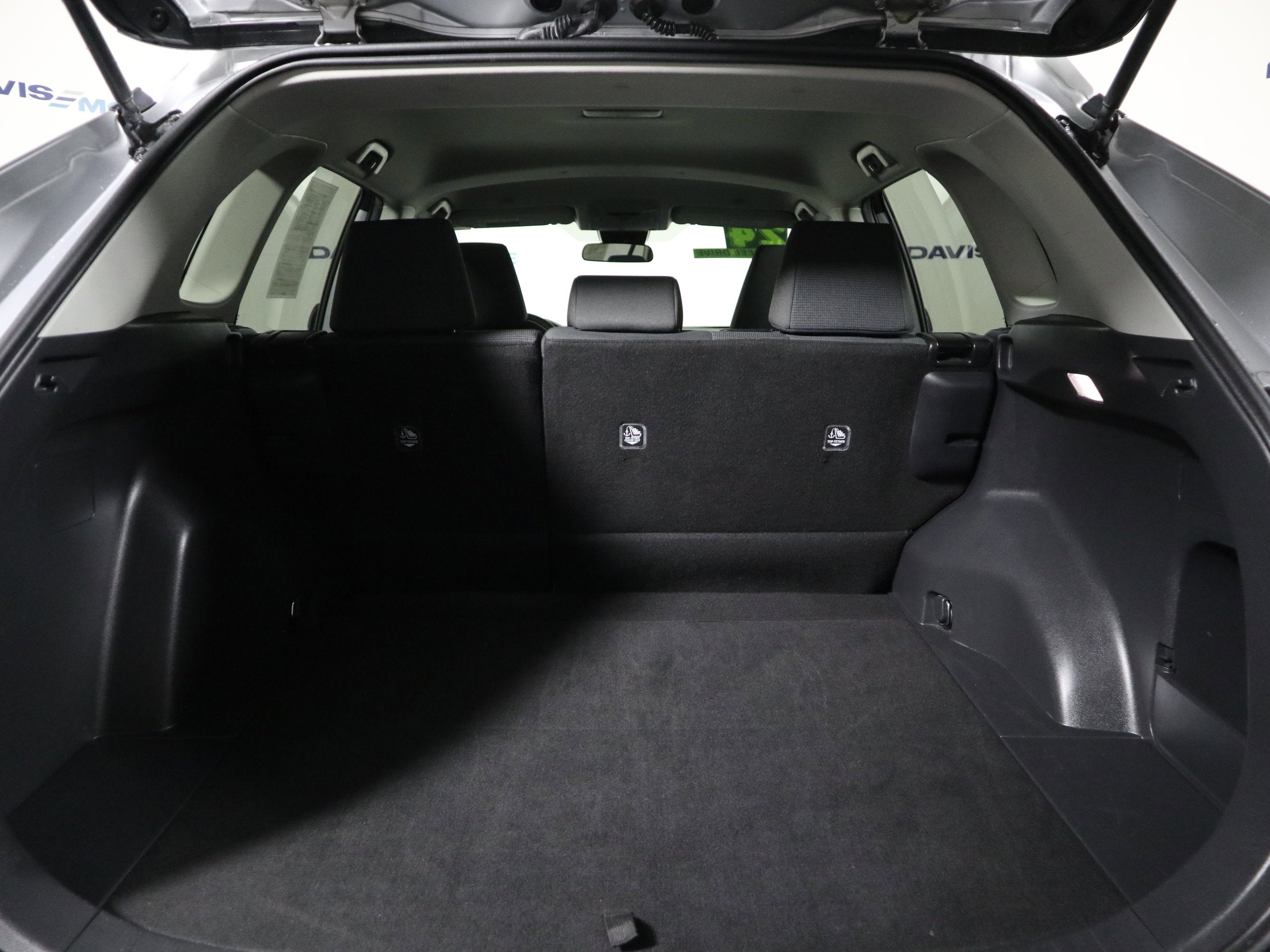 2024 Toyota RAV4 LE AWD