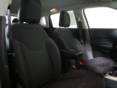 2017 Jeep Compass Sport