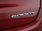 2017 Jeep Compass Sport