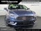 2018 Ford Fusion Titanium AWD