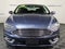 2018 Ford Fusion Titanium AWD