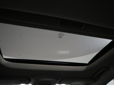 2018 Ford Fusion Titanium AWD