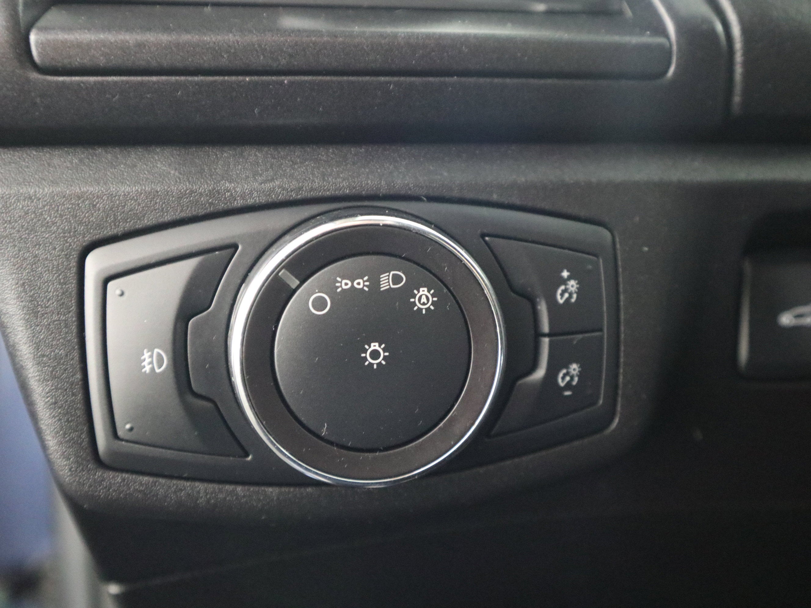 2018 Ford Fusion Titanium AWD