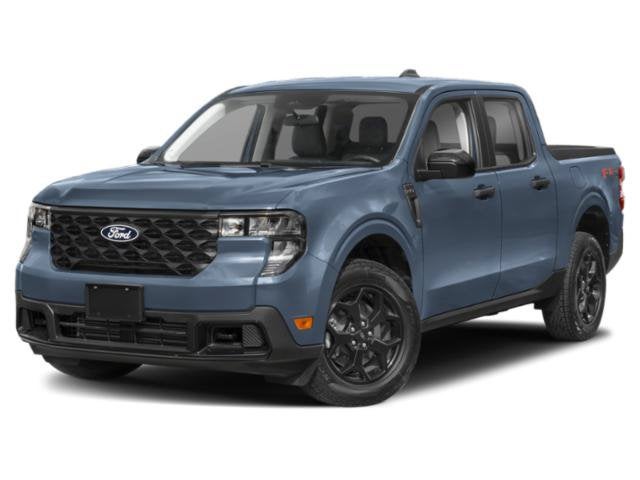 2025 Ford Maverick XLT 4WD
