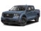 2025 Ford Maverick XLT 4WD