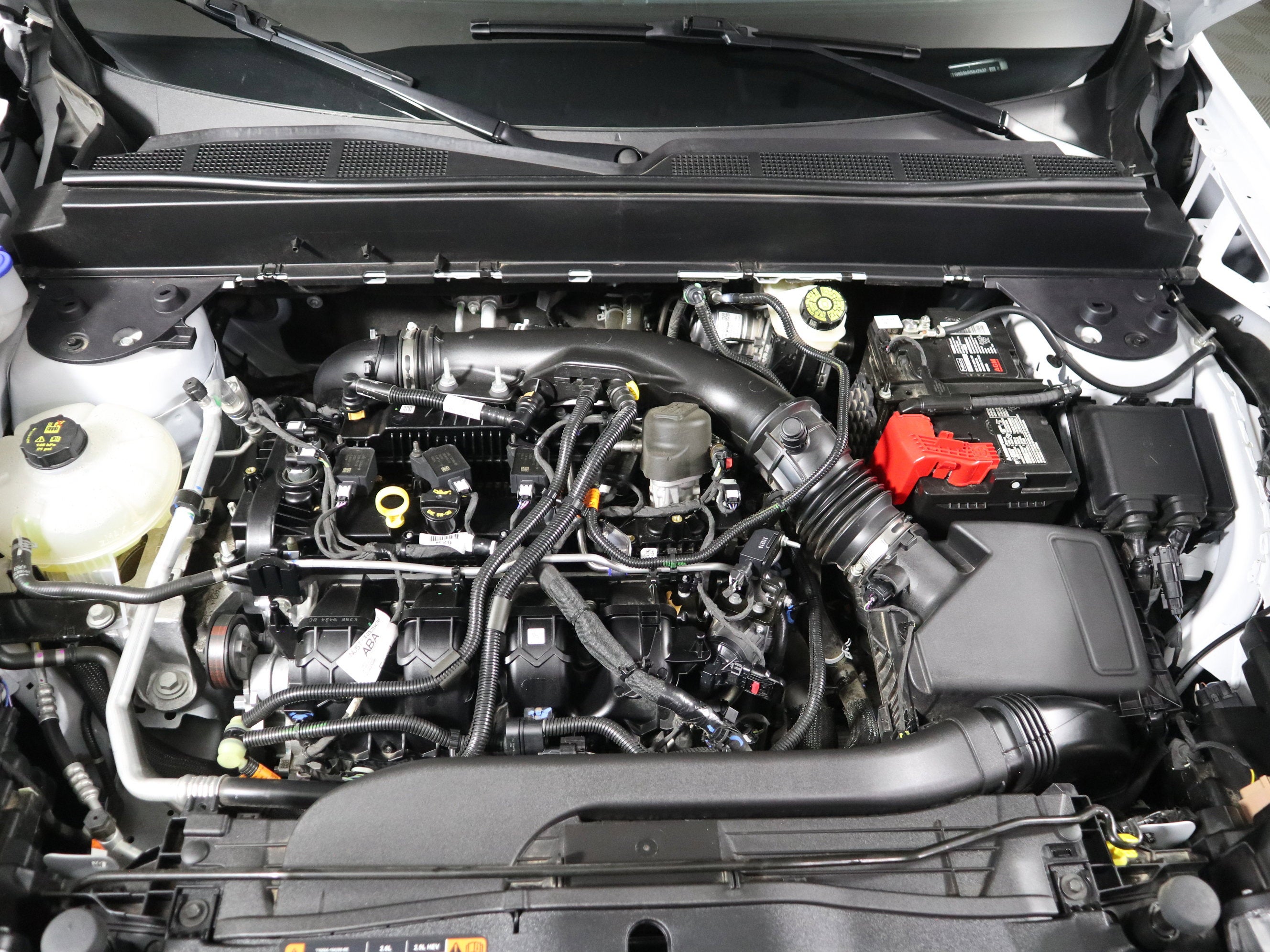 2024 Ford Maverick LARIAT AWD