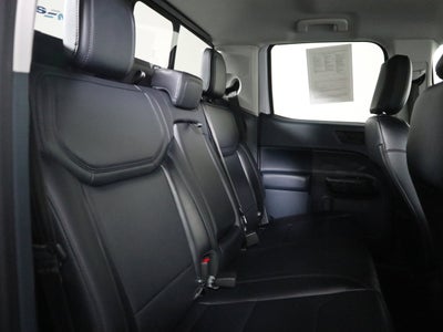 2024 Ford Maverick LARIAT AWD