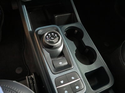 2024 Ford Maverick LARIAT AWD