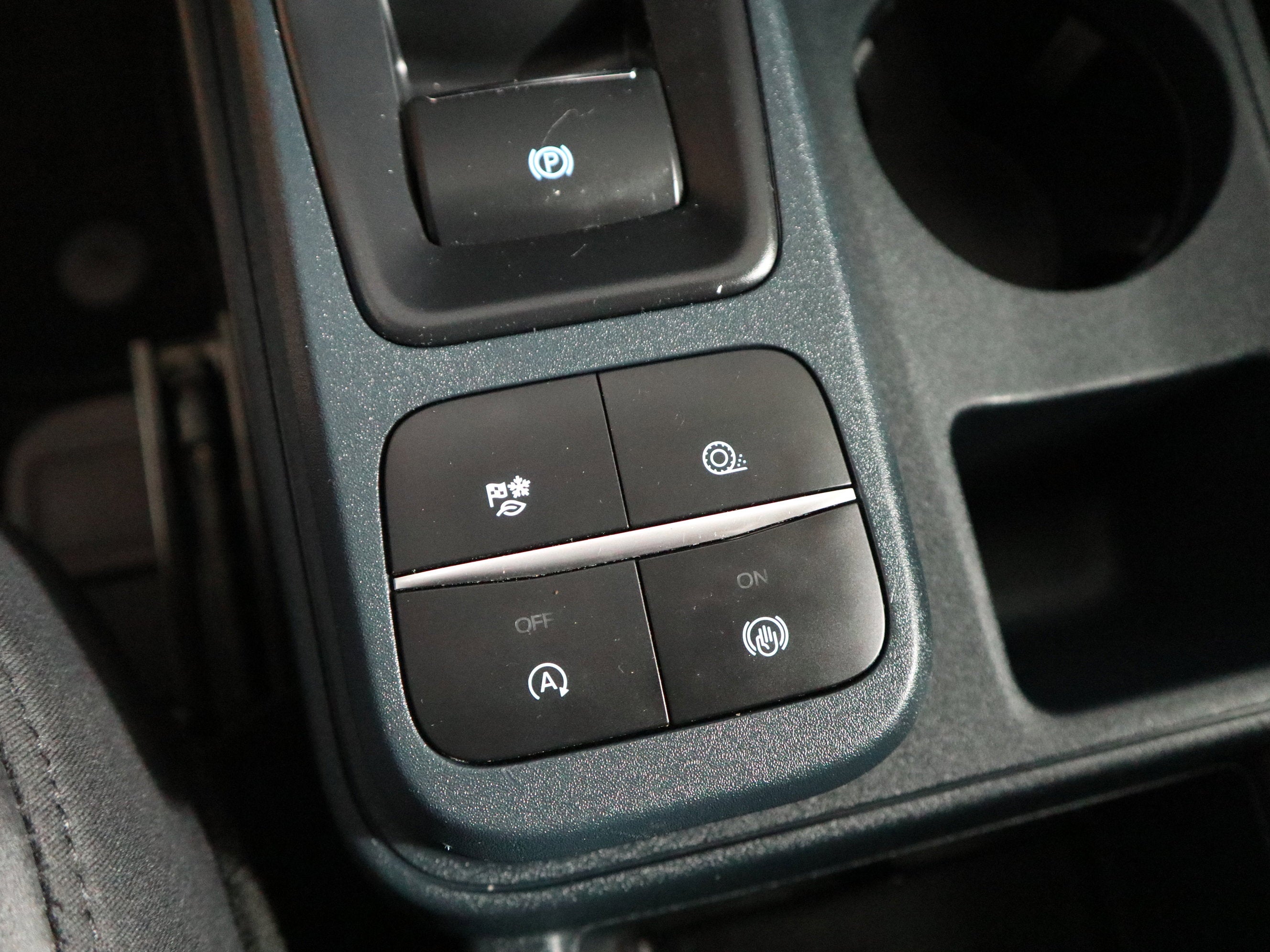 2024 Ford Maverick LARIAT AWD