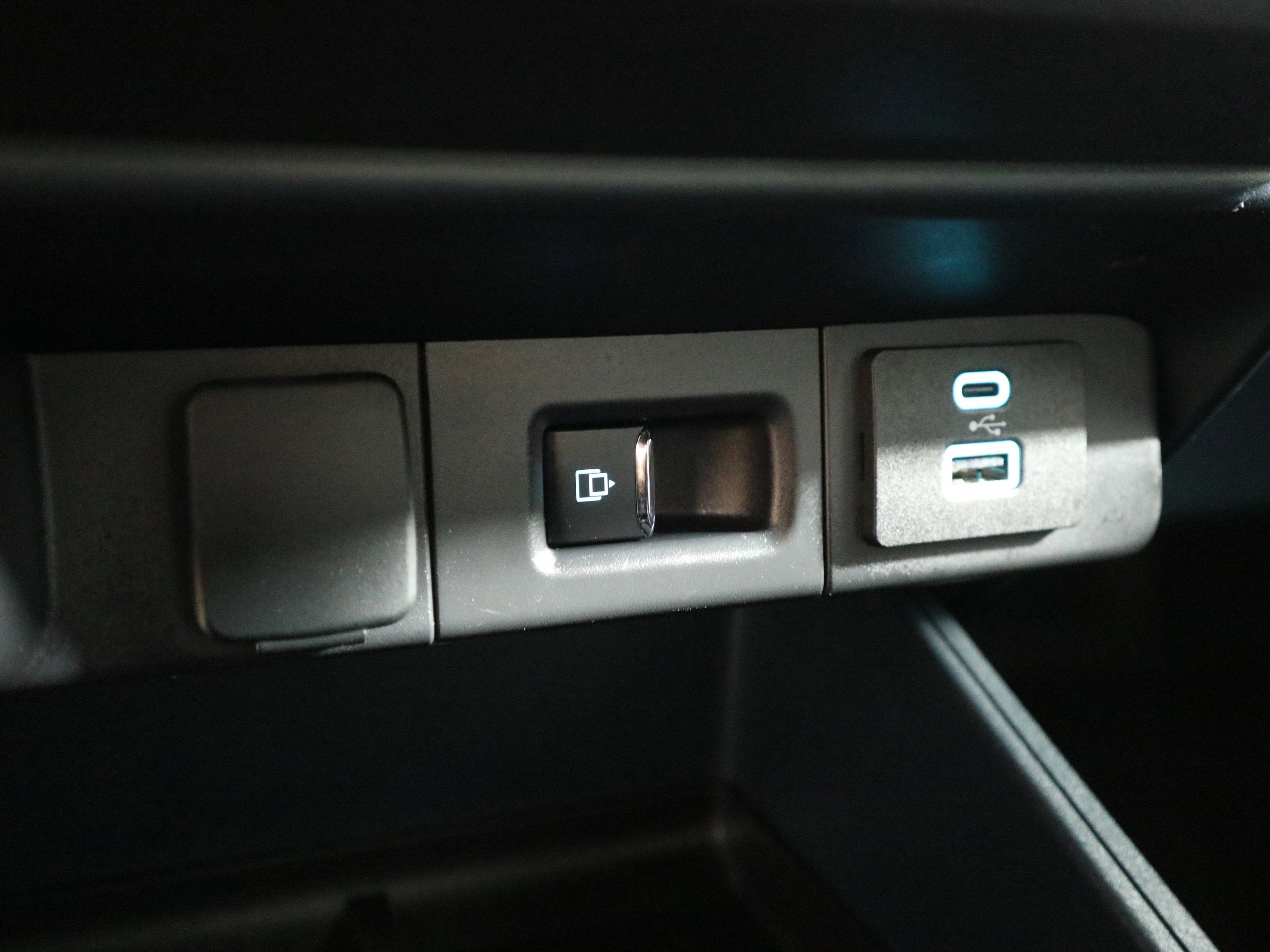 2024 Ford Maverick LARIAT AWD