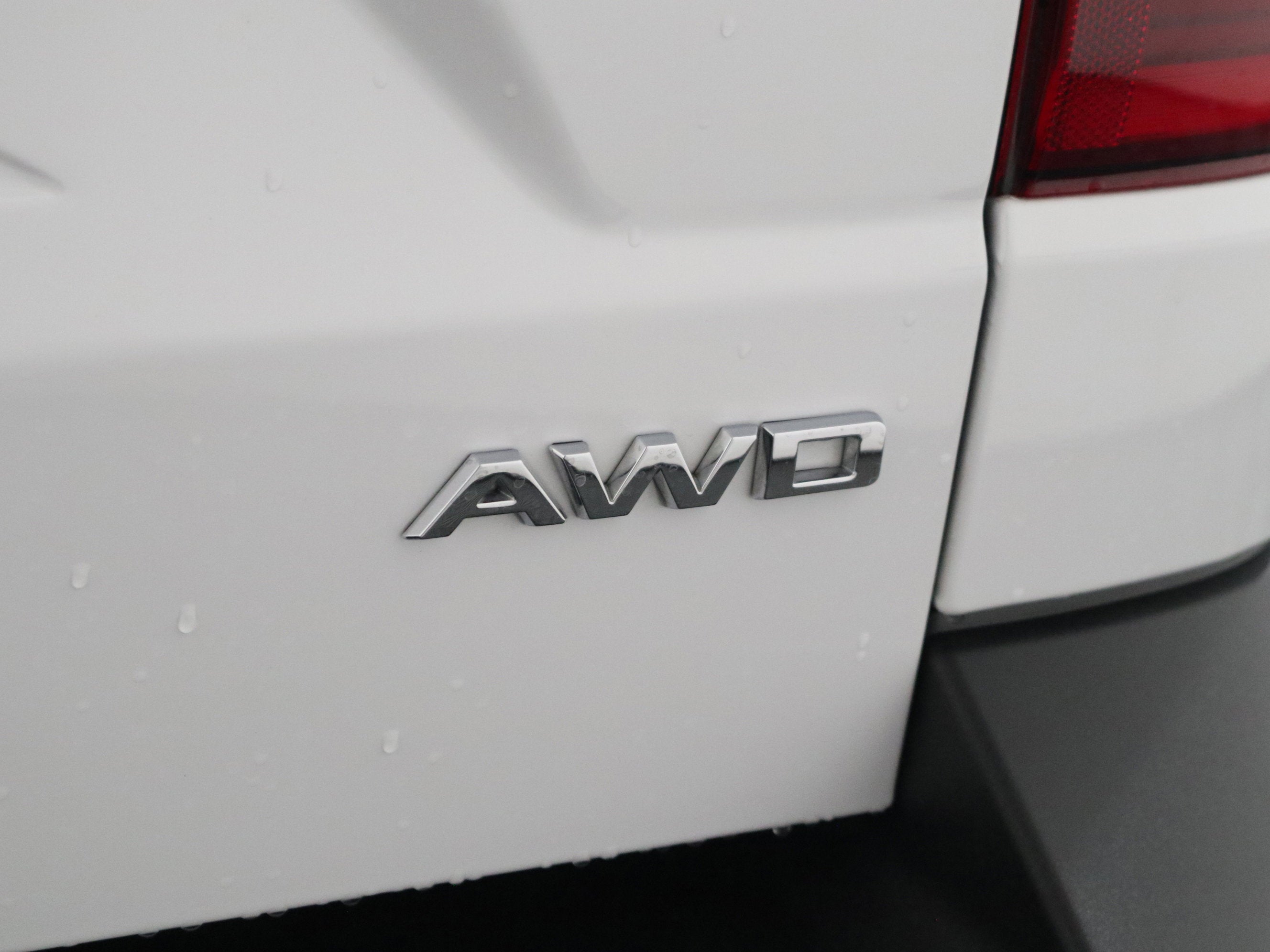 2024 Ford Maverick LARIAT AWD