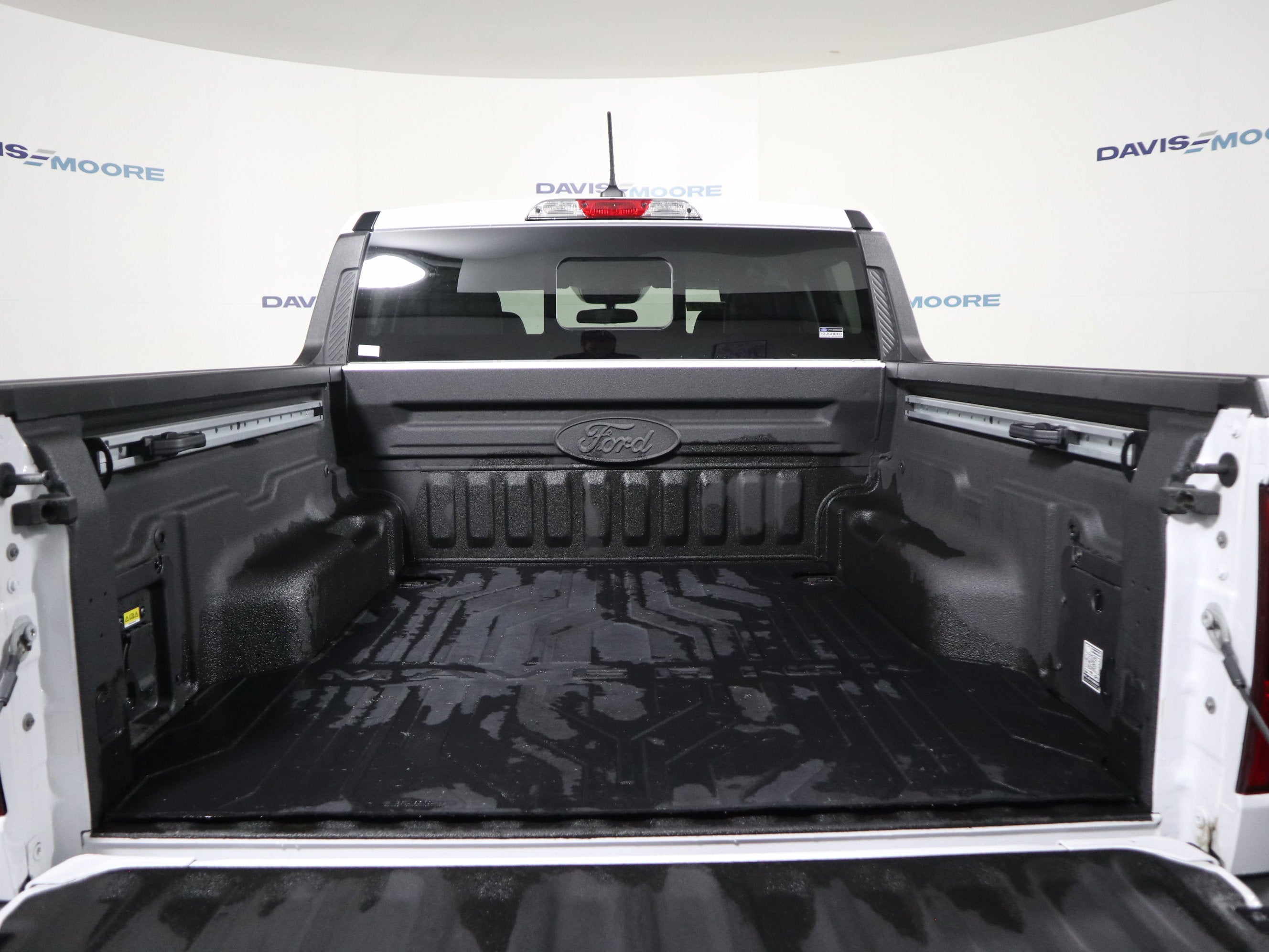 2024 Ford Maverick LARIAT AWD