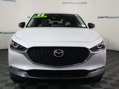 2026 Mazda Mazda CX-30 2.5 S Select Sport