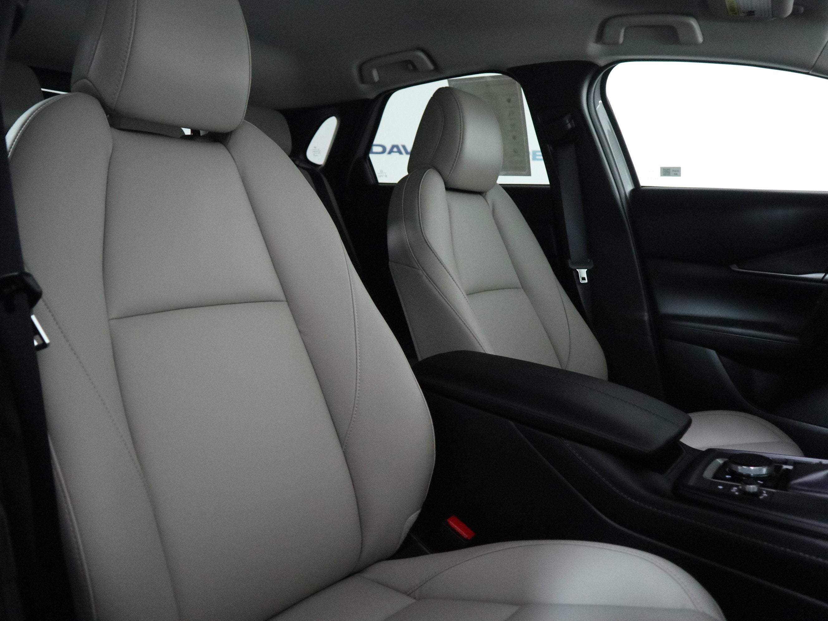 2026 Mazda Mazda CX-30 2.5 S Select Sport