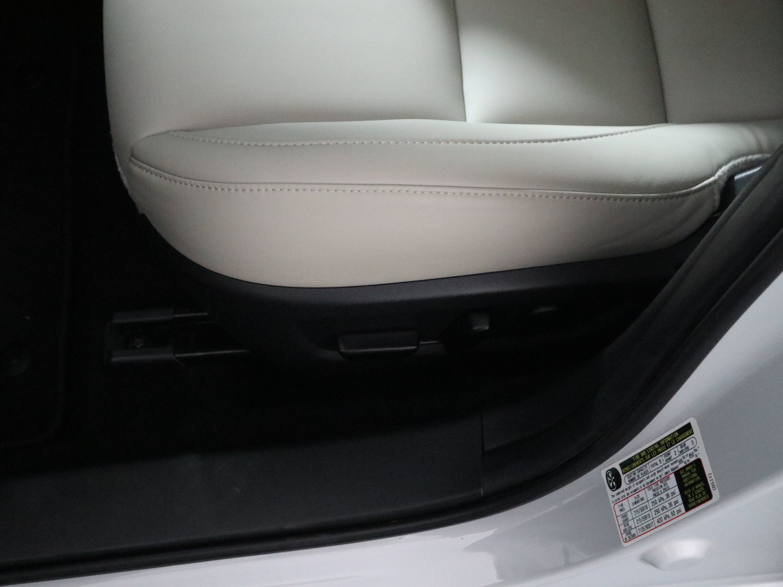 2026 Mazda Mazda CX-30 2.5 S Select Sport