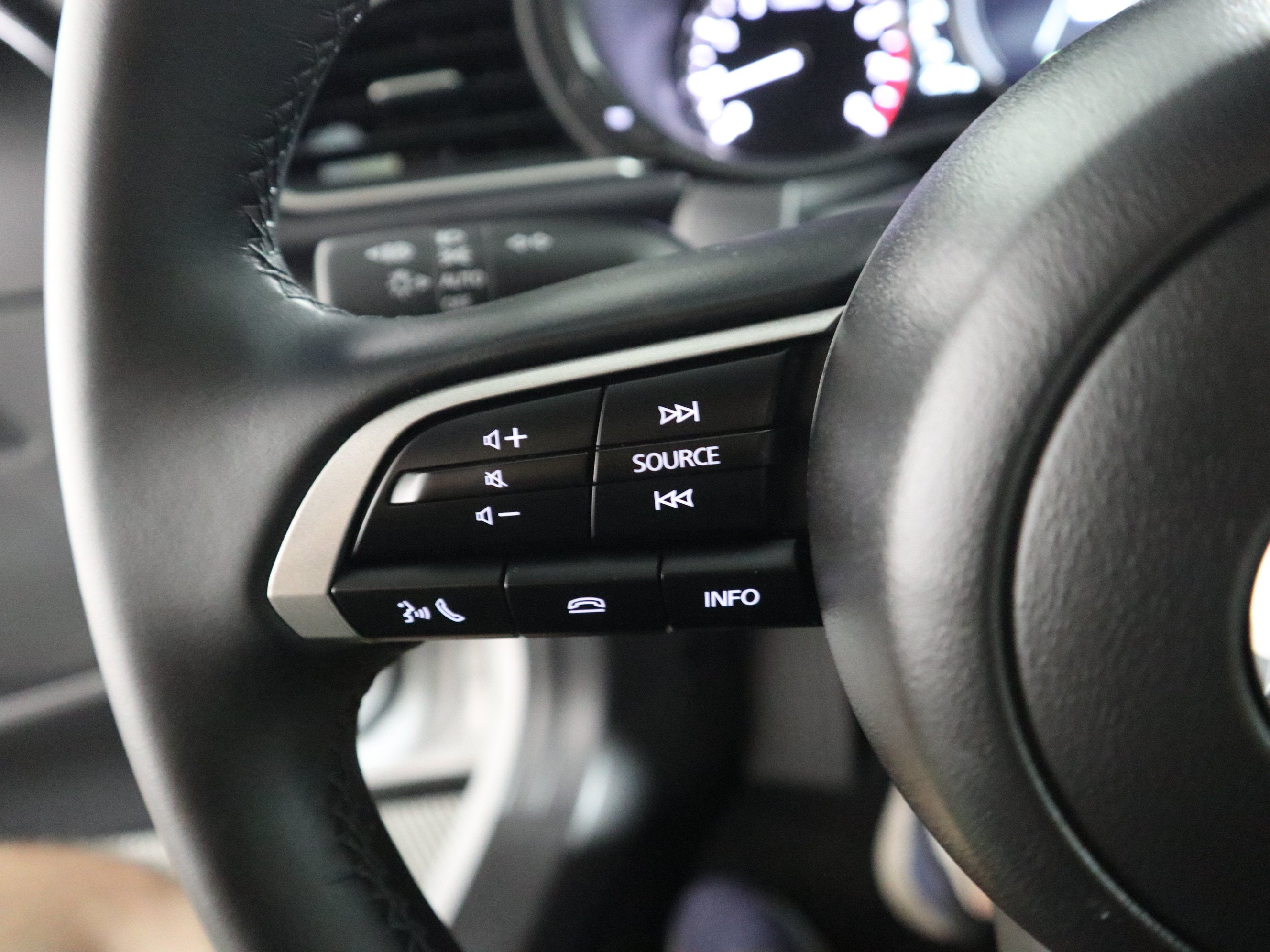 2026 Mazda Mazda CX-30 2.5 S Select Sport