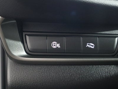 2026 Mazda Mazda CX-30 2.5 S Select Sport