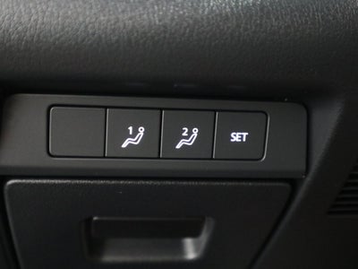 2026 Mazda Mazda CX-30 2.5 S Select Sport