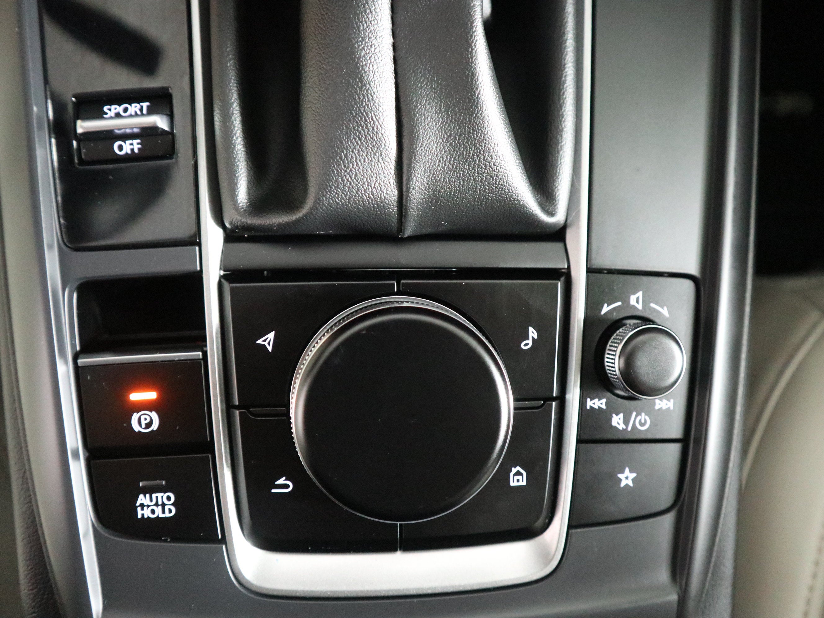 2026 Mazda Mazda CX-30 2.5 S Select Sport