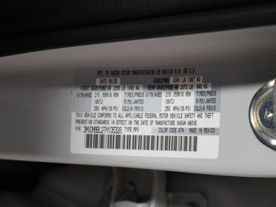 2026 Mazda Mazda CX-30 2.5 S Select Sport
