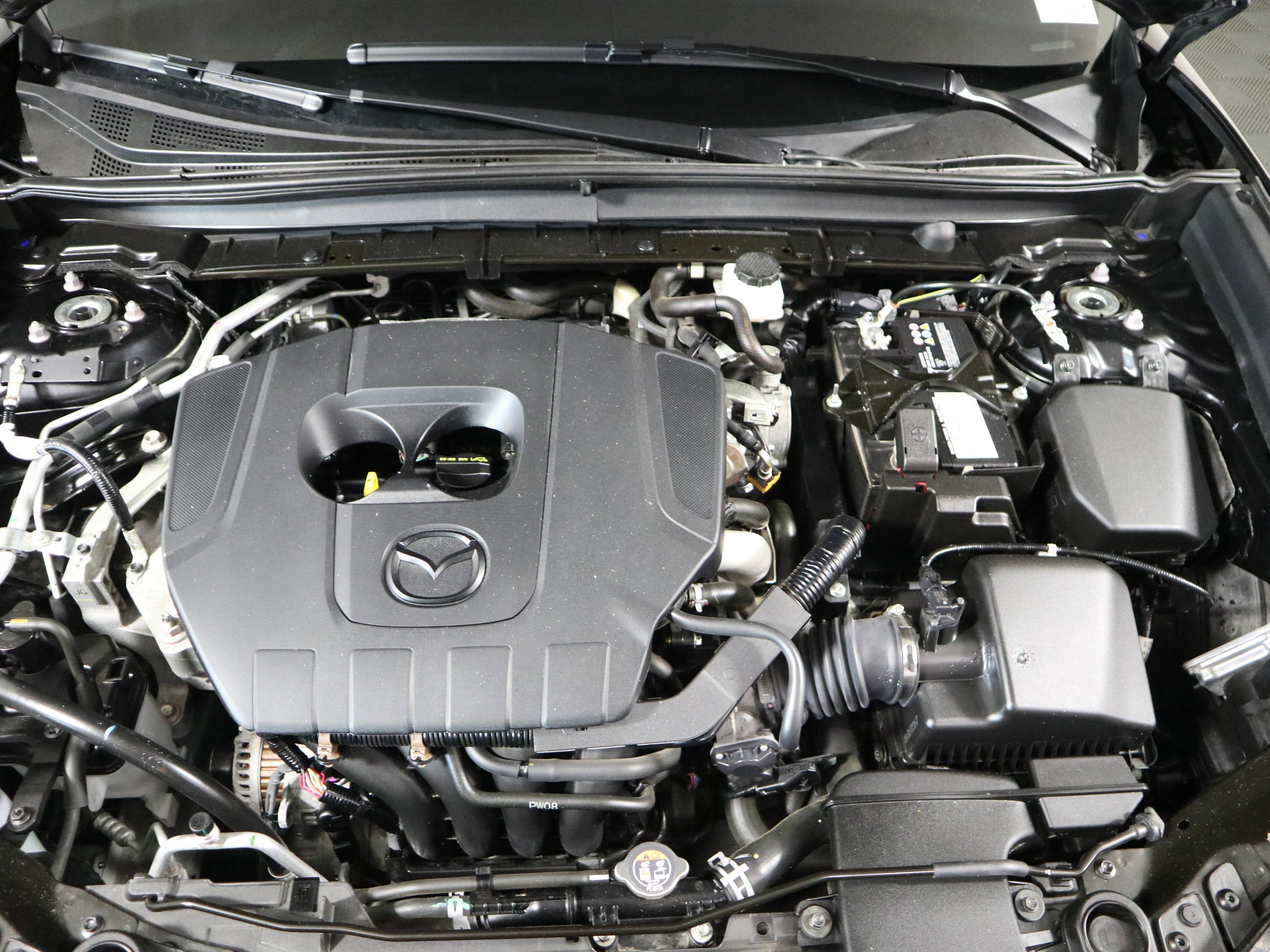 2024 Mazda Mazda CX-30 2.5 S Select Sport AWD