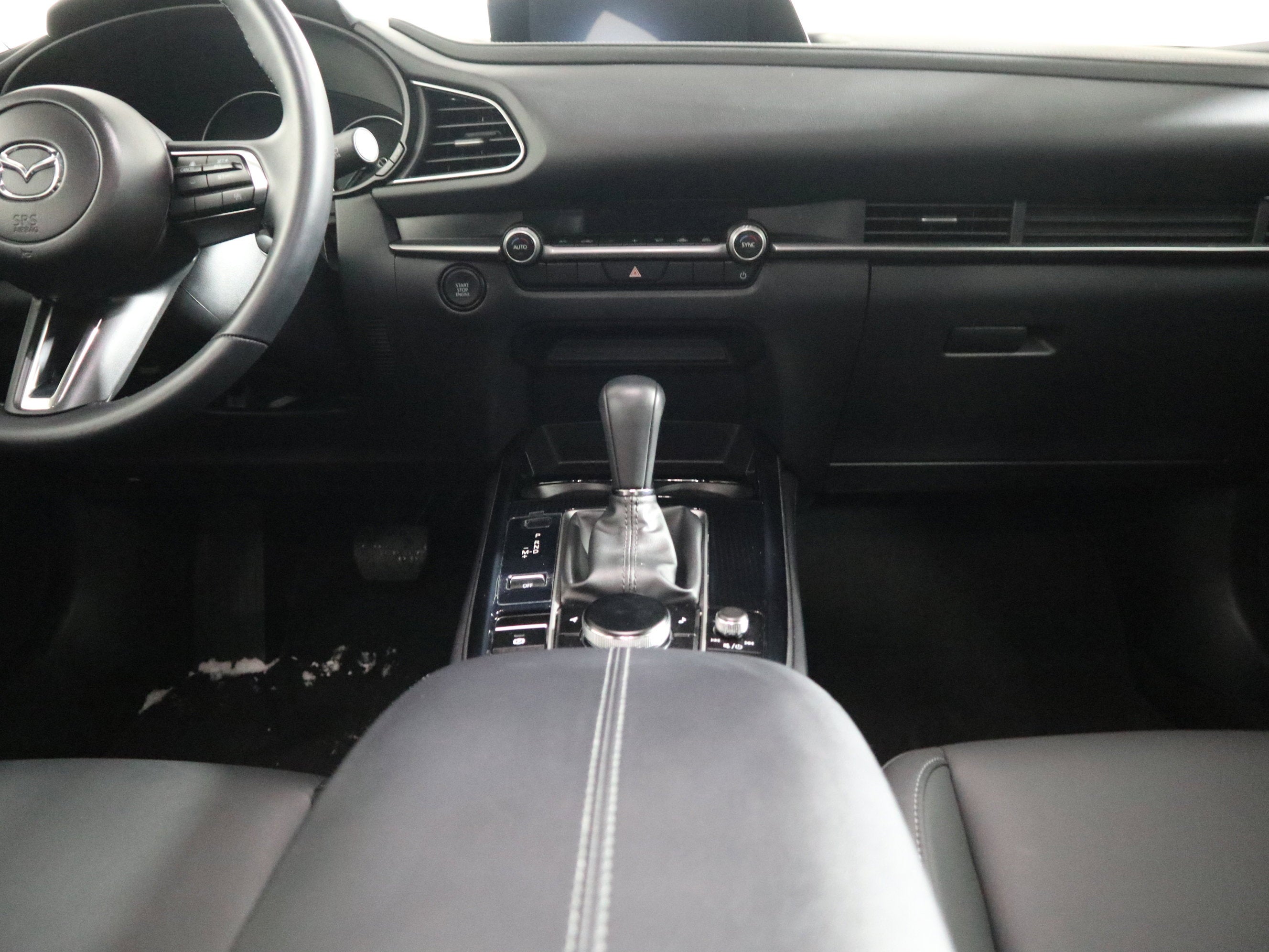 2025 Mazda Mazda CX-30 2.5 S Select Sport AWD