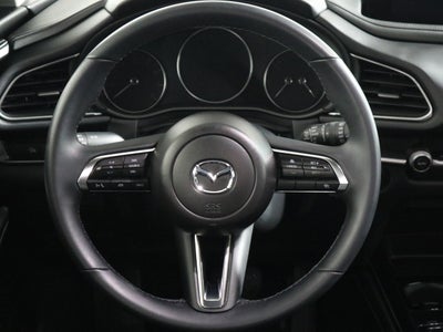 2025 Mazda Mazda CX-30 2.5 S Select Sport AWD