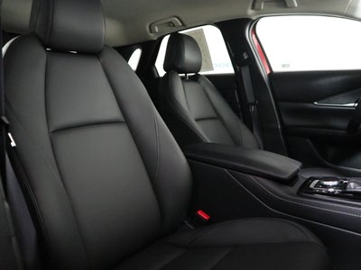 2025 Mazda Mazda CX-30 2.5 S Select Sport AWD