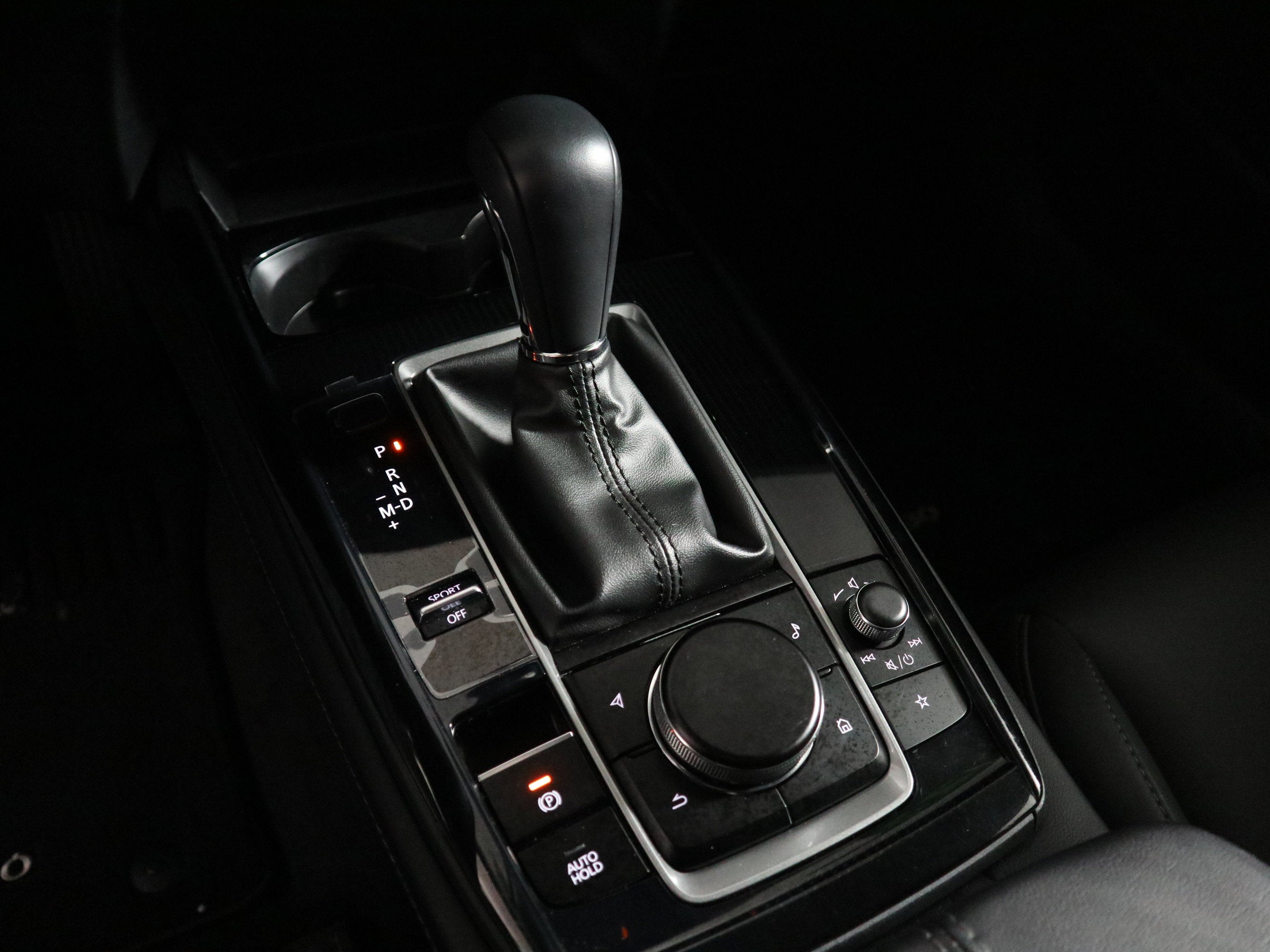 2025 Mazda Mazda CX-30 2.5 S Select Sport AWD