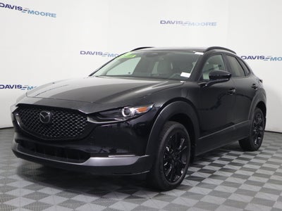 2026 Mazda Mazda CX-30 2.5 S Aire Edition AWD
