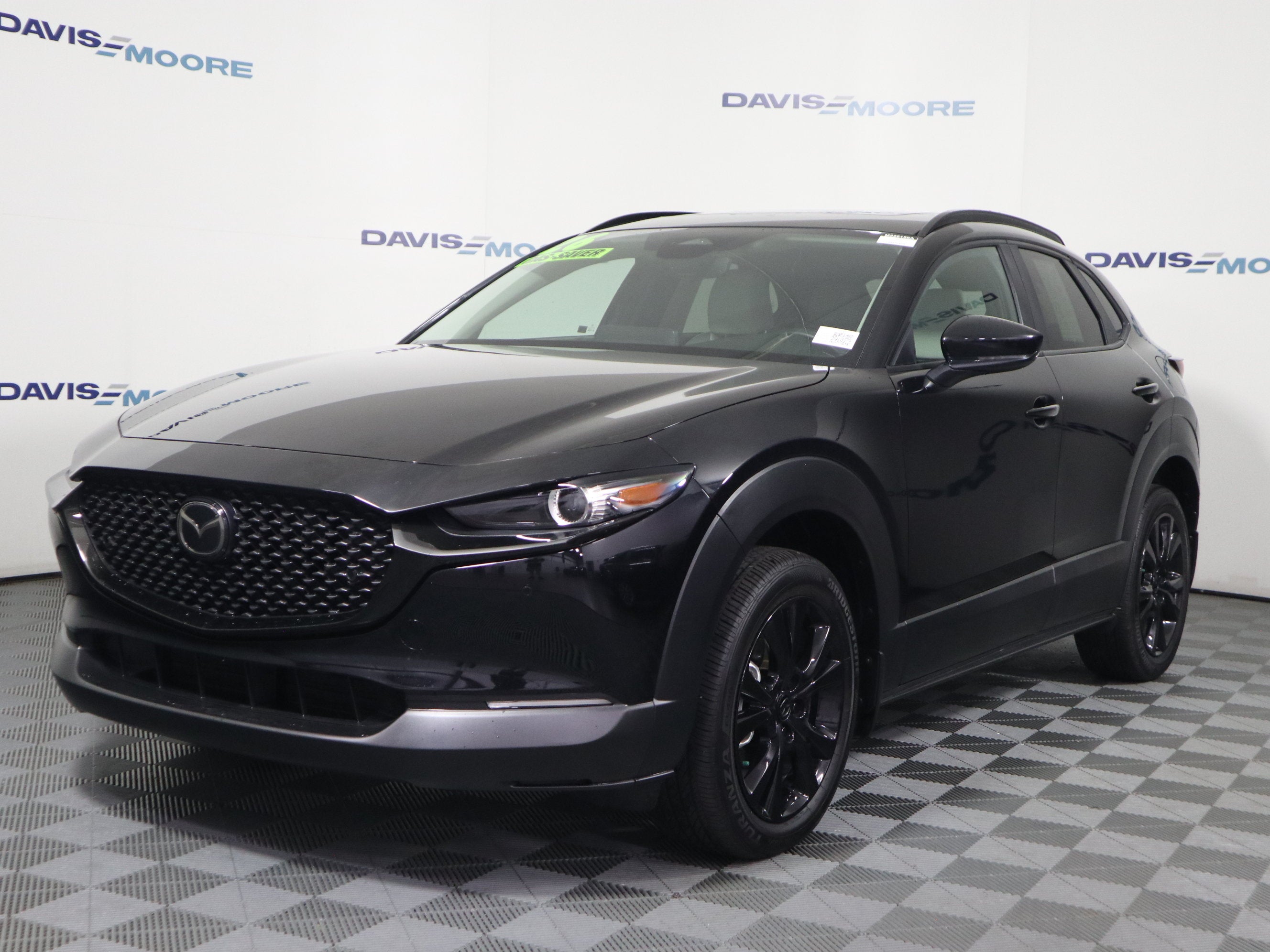 2026 Mazda Mazda CX-30 2.5 S Aire Edition AWD