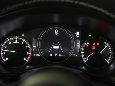 2026 Mazda Mazda CX-30 2.5 S Aire Edition AWD