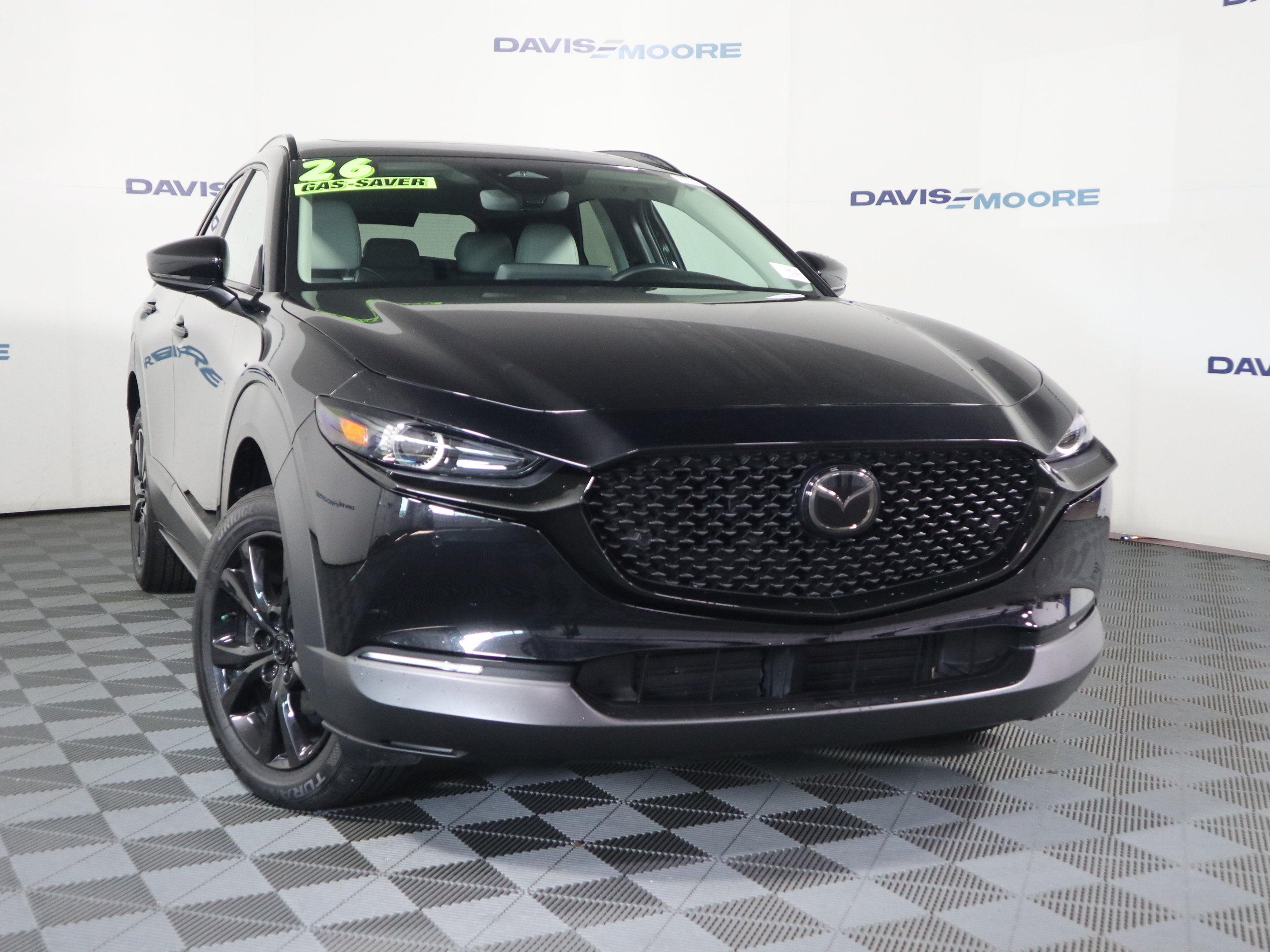 2026 Mazda Mazda CX-30 2.5 S Aire Edition AWD