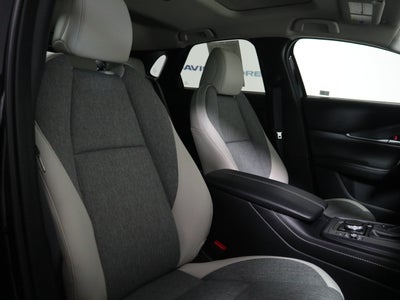2026 Mazda Mazda CX-30 2.5 S Aire Edition AWD