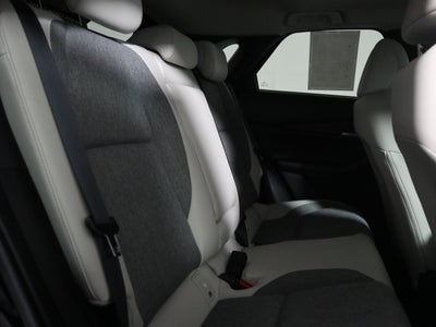 2026 Mazda Mazda CX-30 2.5 S Aire Edition AWD