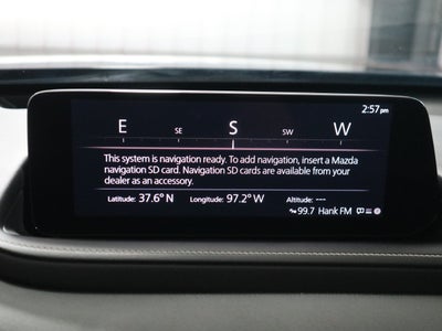 2026 Mazda Mazda CX-30 2.5 S Aire Edition AWD