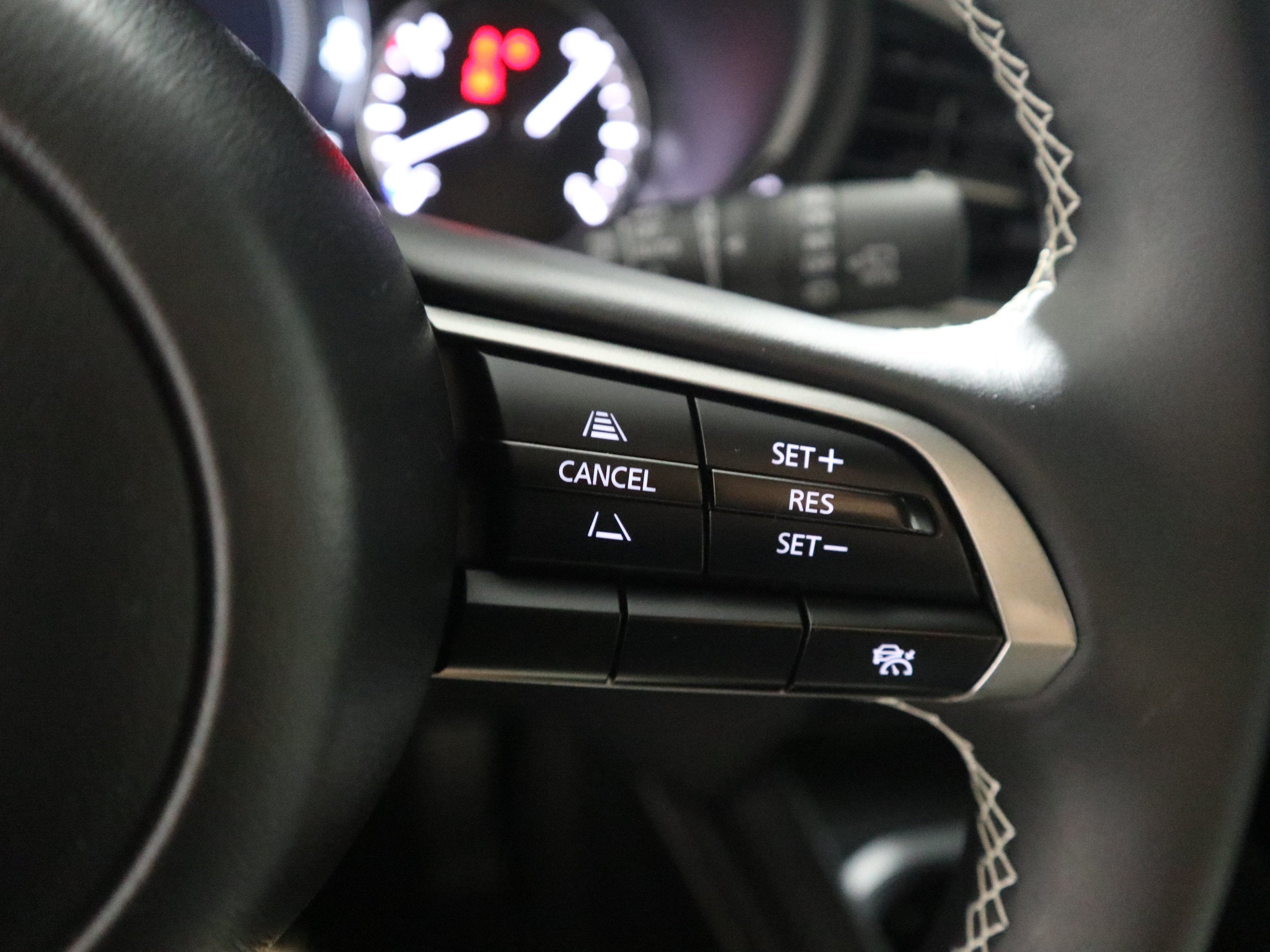 2026 Mazda Mazda CX-30 2.5 S Aire Edition AWD