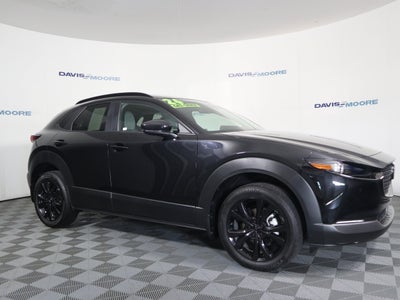 2026 Mazda Mazda CX-30 2.5 S Aire Edition AWD
