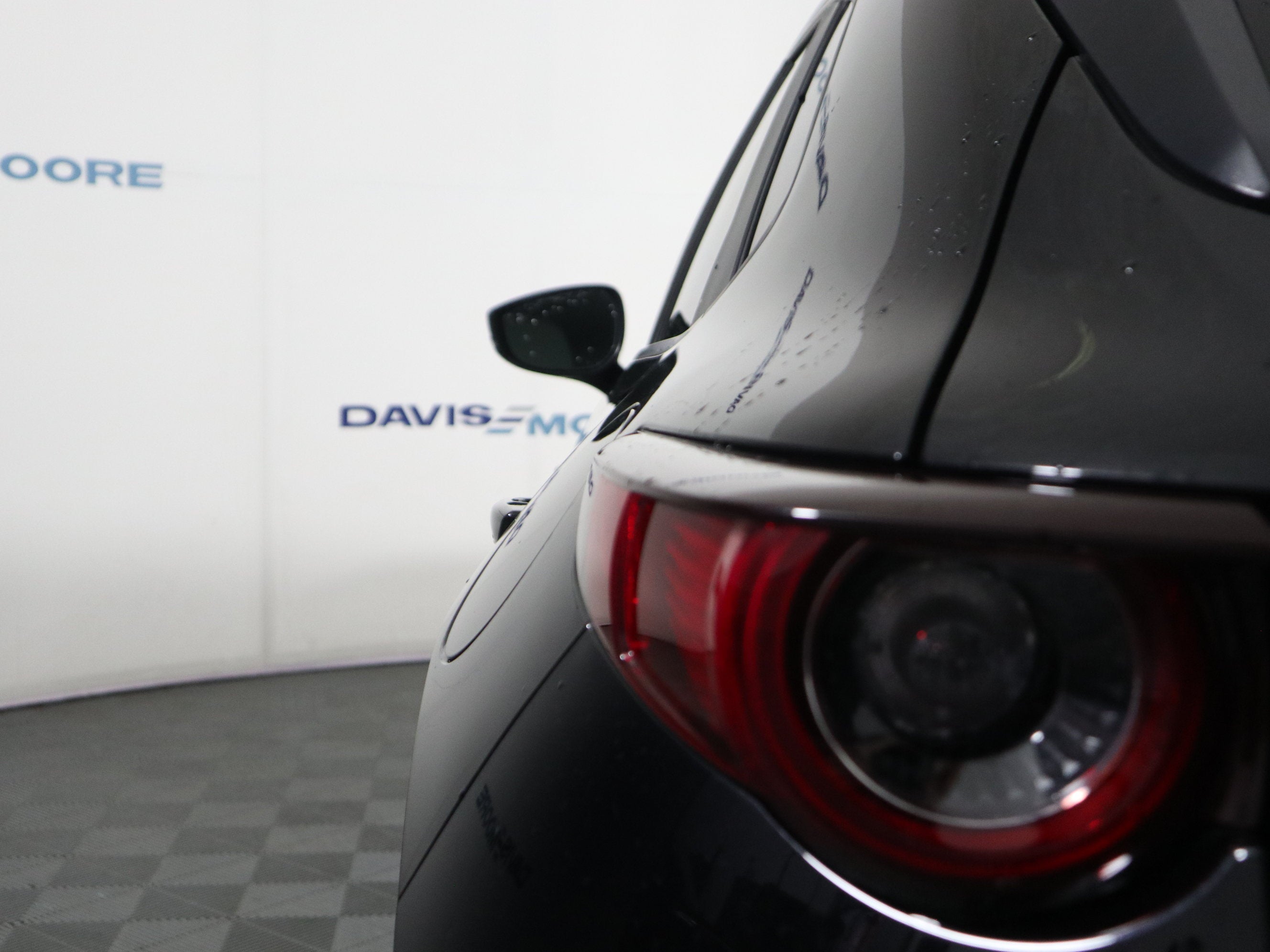 2026 Mazda Mazda CX-30 2.5 S Aire Edition AWD