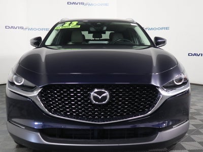 2023 Mazda Mazda CX-30 2.5 S Preferred Package AWD