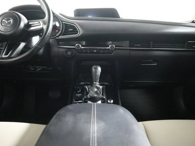 2023 Mazda Mazda CX-30 2.5 S Preferred Package AWD