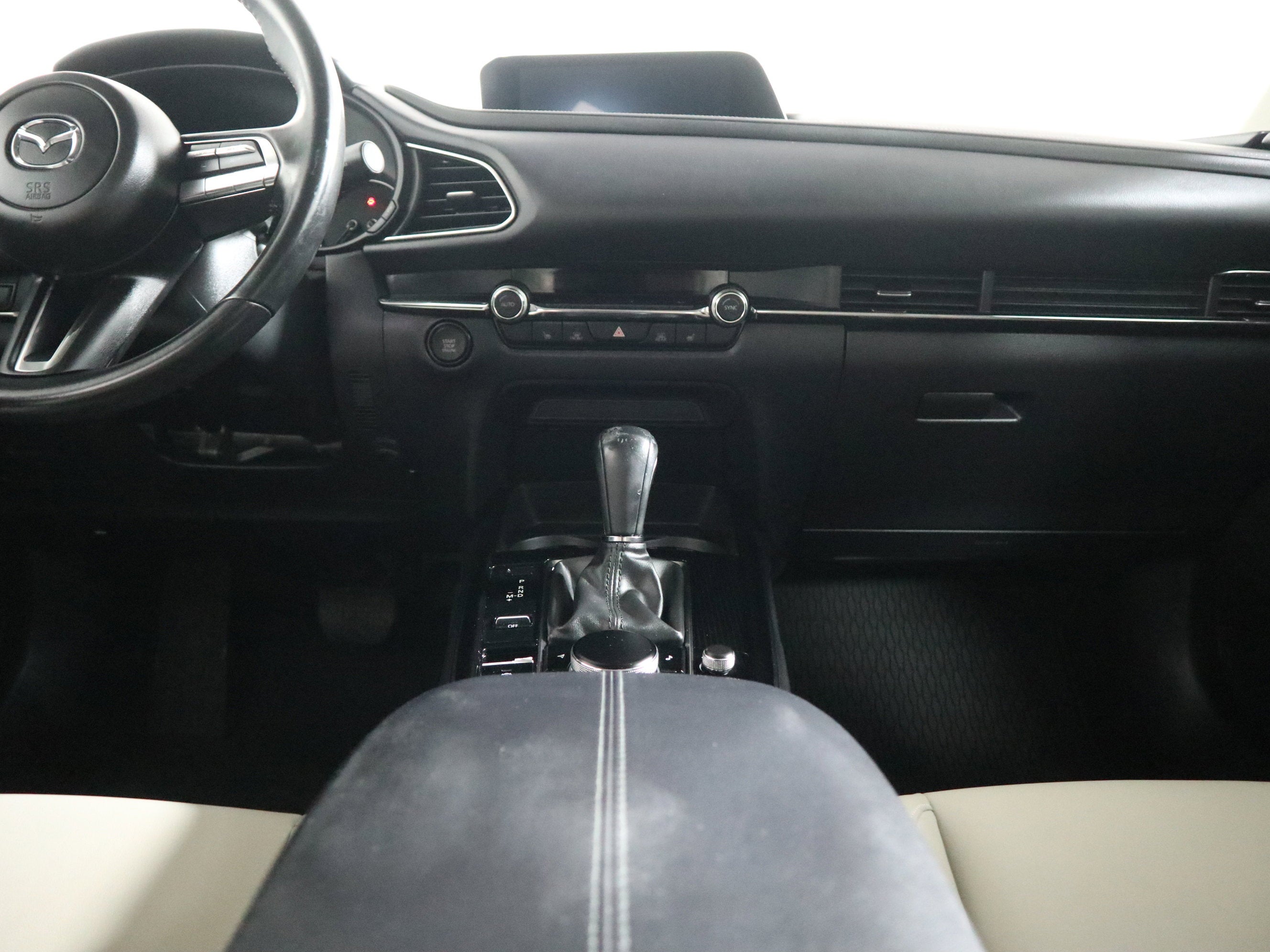 2023 Mazda Mazda CX-30 2.5 S Preferred Package AWD