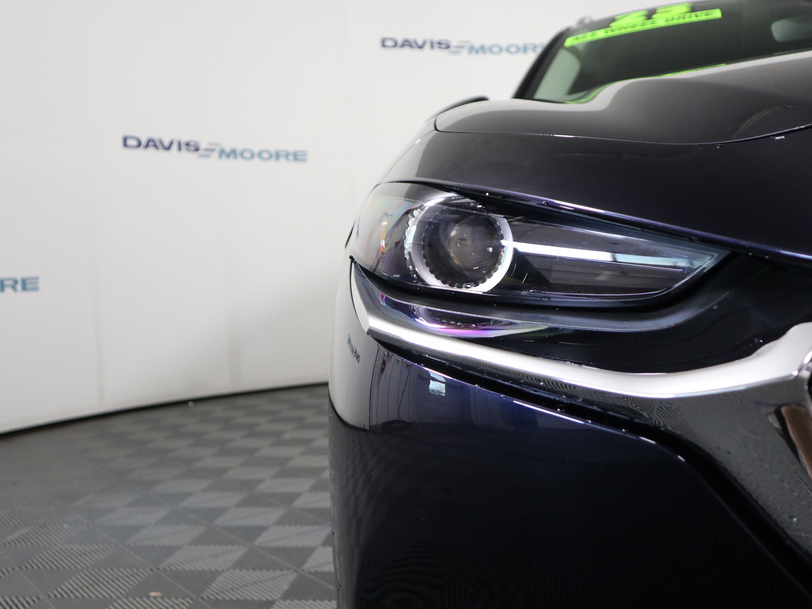 2023 Mazda Mazda CX-30 2.5 S Preferred Package AWD