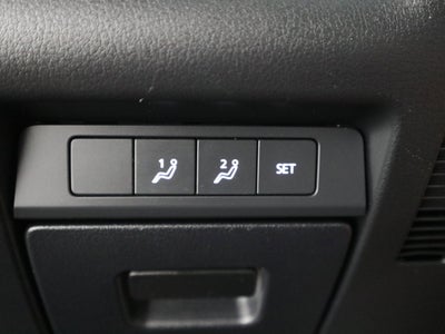 2023 Mazda Mazda CX-30 2.5 S Preferred Package AWD