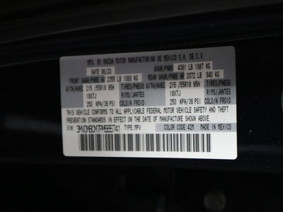 2023 Mazda Mazda CX-30 2.5 S Preferred Package AWD