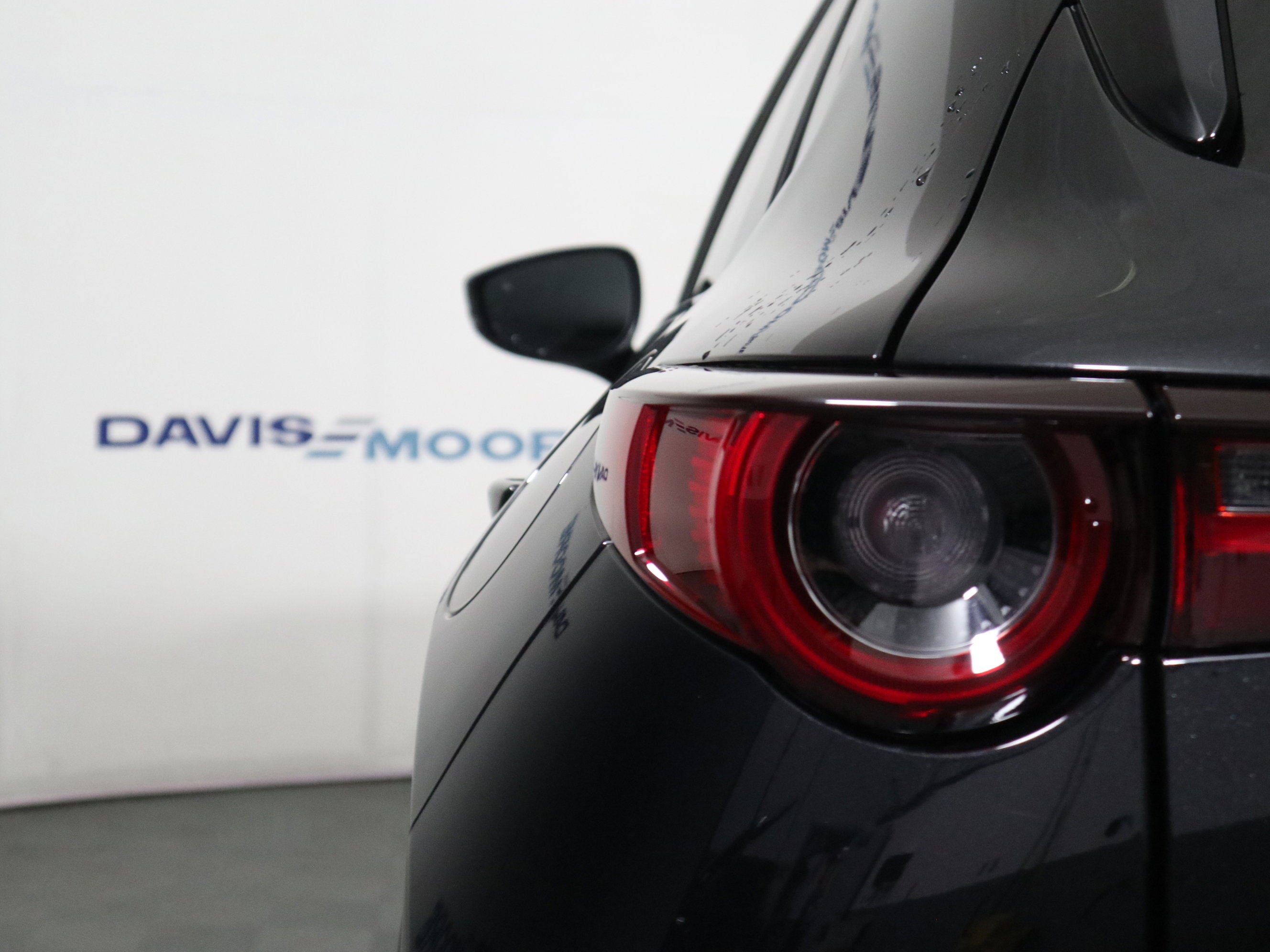 2025 Mazda Mazda CX-30 2.5 Turbo Premium Package AWD